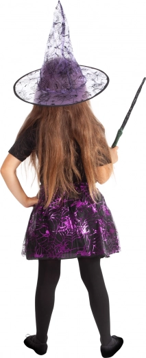 Complete set: skirt and hat