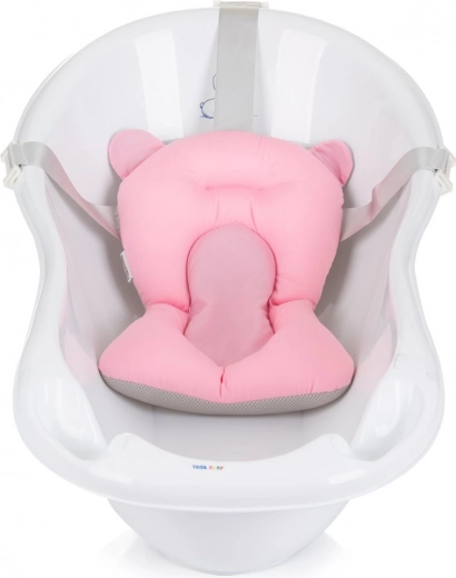 CHIPOLINO Kopalna podloga Multi Pink