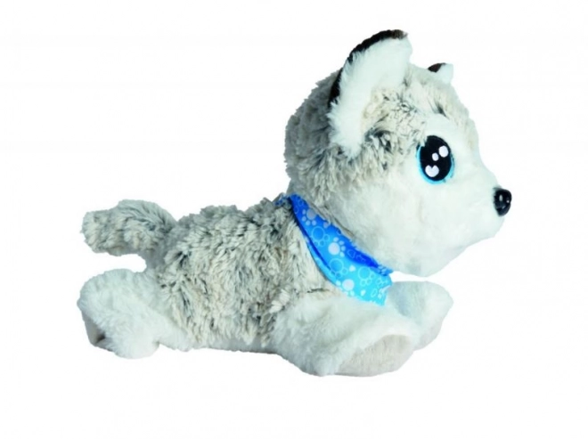 Simba Chi Chi Love interaktivni kuža Husky