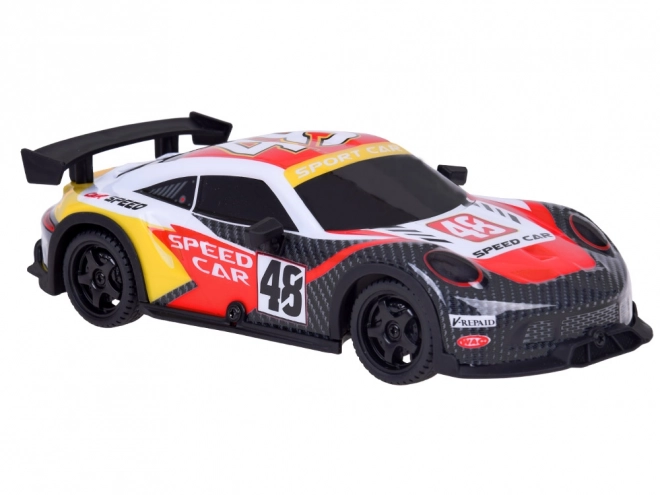 RC dirkalni avto na daljinsko upravljanje Drift