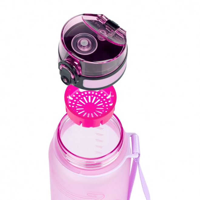 BAAGL Tritanova steklenica za pitje Lavender, 800 ml