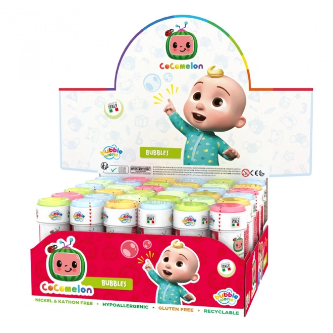 Miločki Cocomelon 60 ml