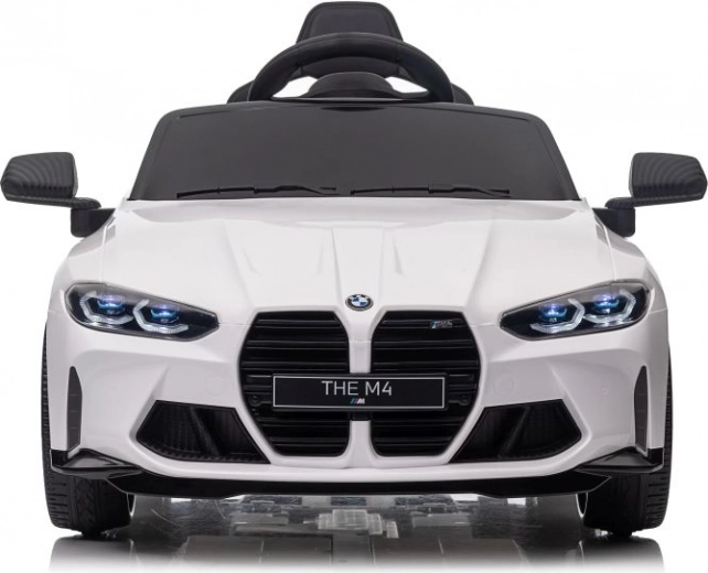 Vpadljiv videz BMW M4