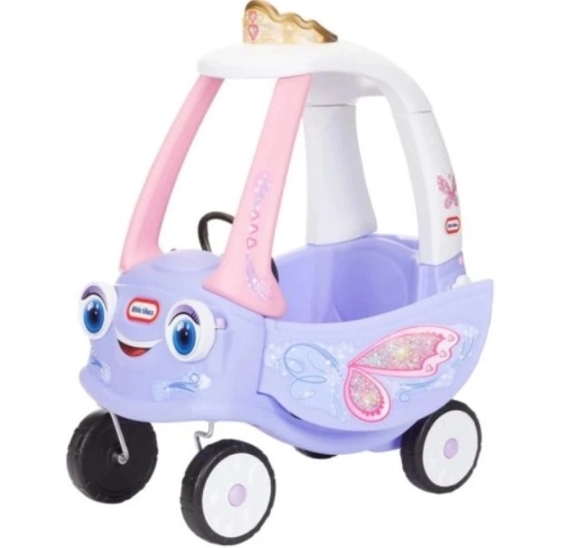 Vozilo Cozy Coupe Vila
