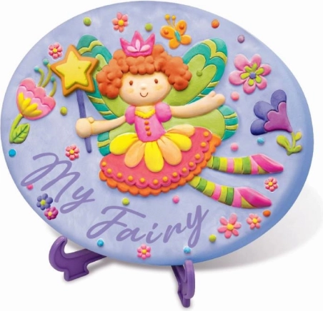 Čaroben motiv »My Fairy«