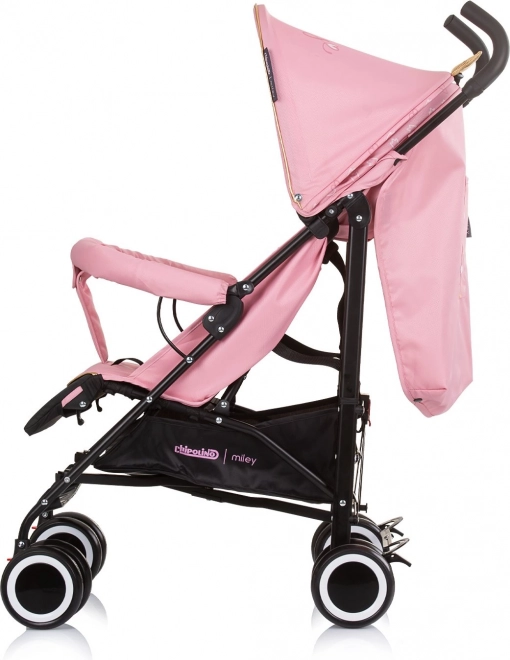 CHIPOLINO Otroški Voziček Golf Miley Princeza