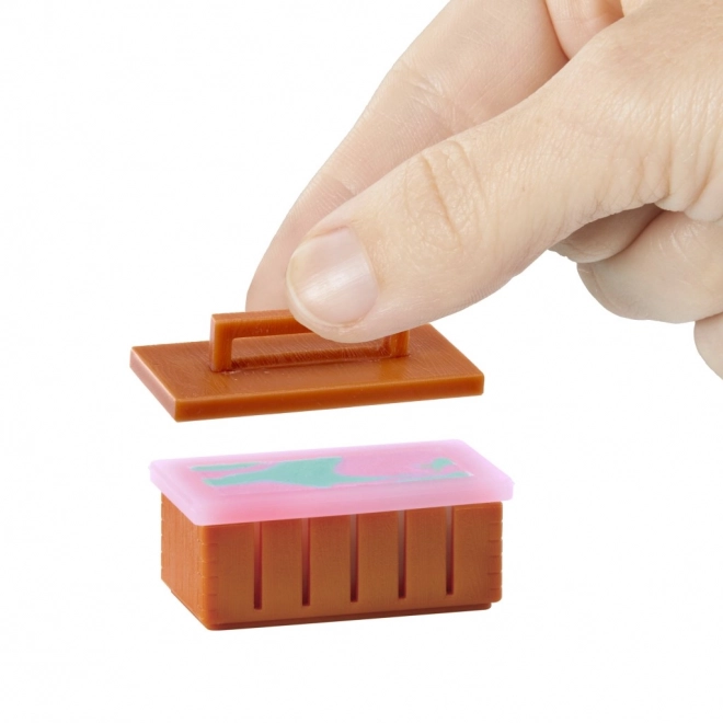 Mini Verse: Miniaturni spa komplet od MGA
