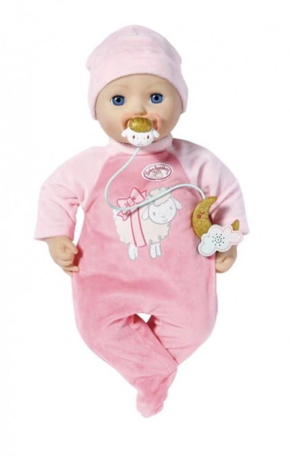 Cumelj Baby Annabell Sladke sanje
