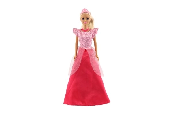 Lutka Anlily Princesa