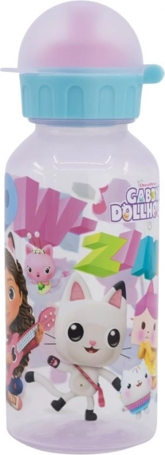Otroška plastenka Gabinin čarobni dom 370 ml