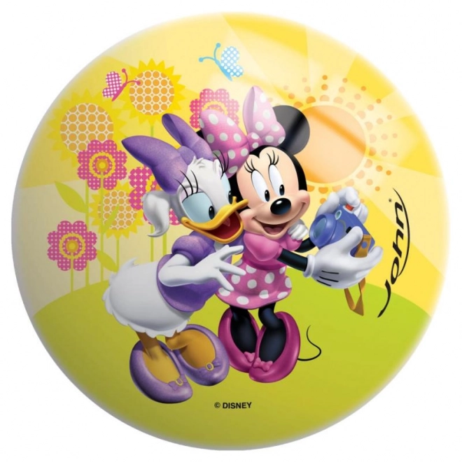 Žoga Mickey Mouse - 130 mm