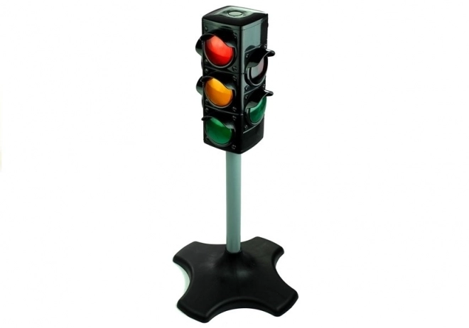 Otroški prometni semafor 72 cm