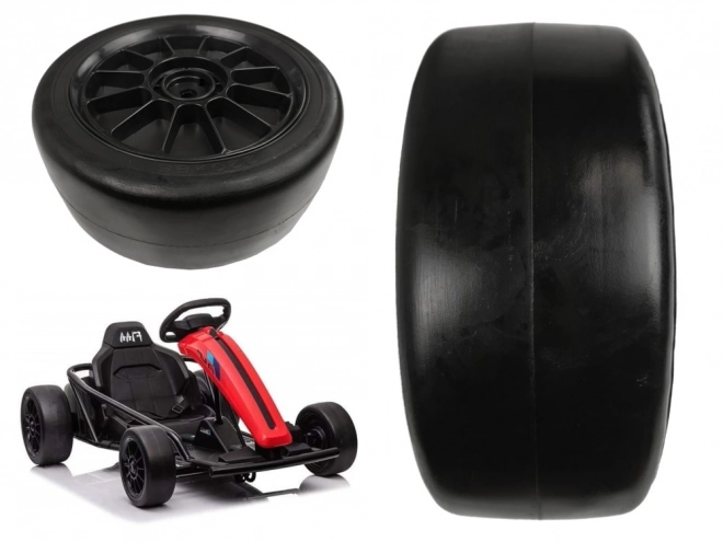 Sprednje kolo za karting