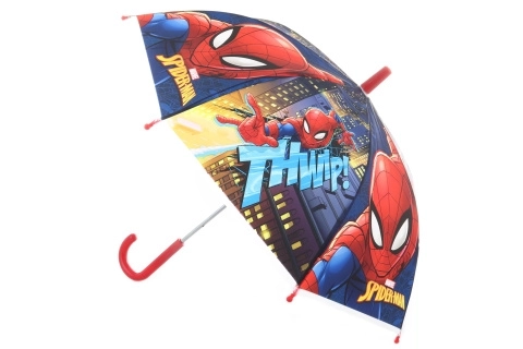 Otroški dežnik Spider-Man