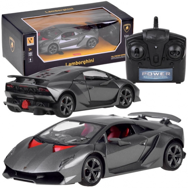 Daljinsko upravljano vozilo Lamborghini