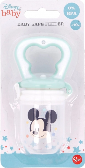 STOR Hranilni dudek Mickey Mouse