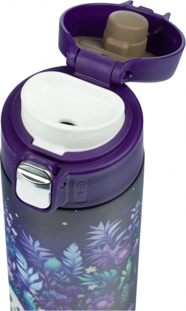 Termo Steklenica Jungle Panda 450 ml