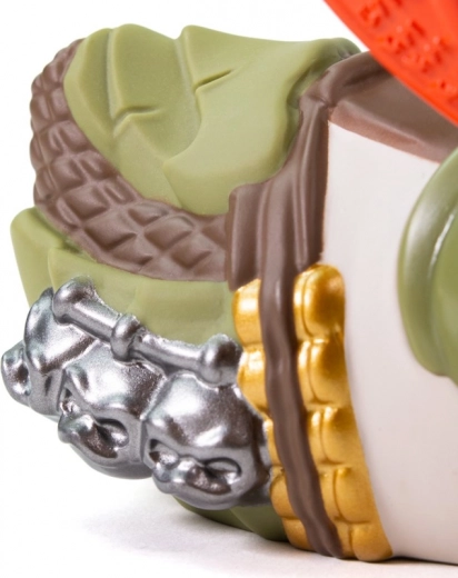 Podrobna izdelava in izrazite barve