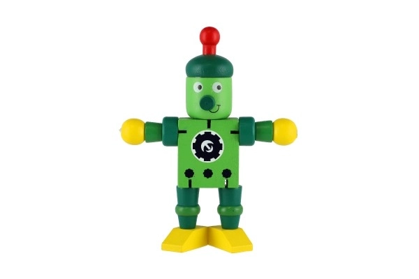 Robot les 12cm od 18 mesecev - 1 kos