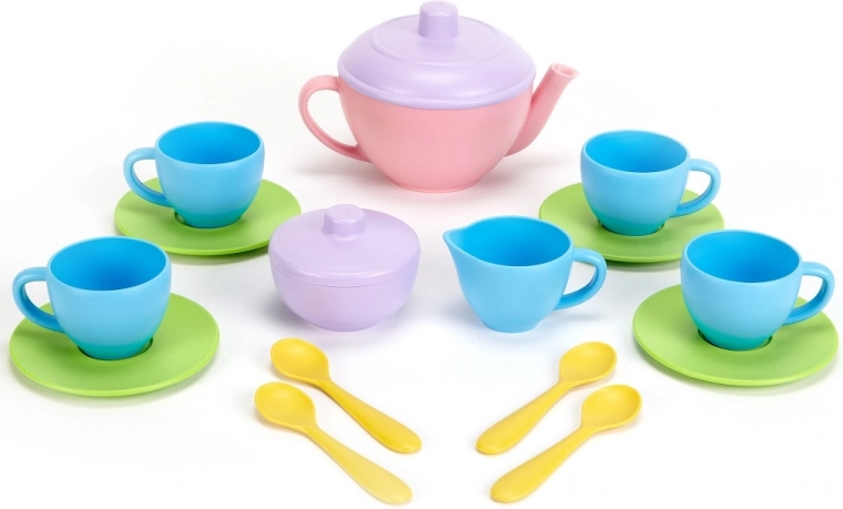 Varni materiali brez kemikalij