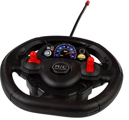 Preprosto daljinsko upravljanje