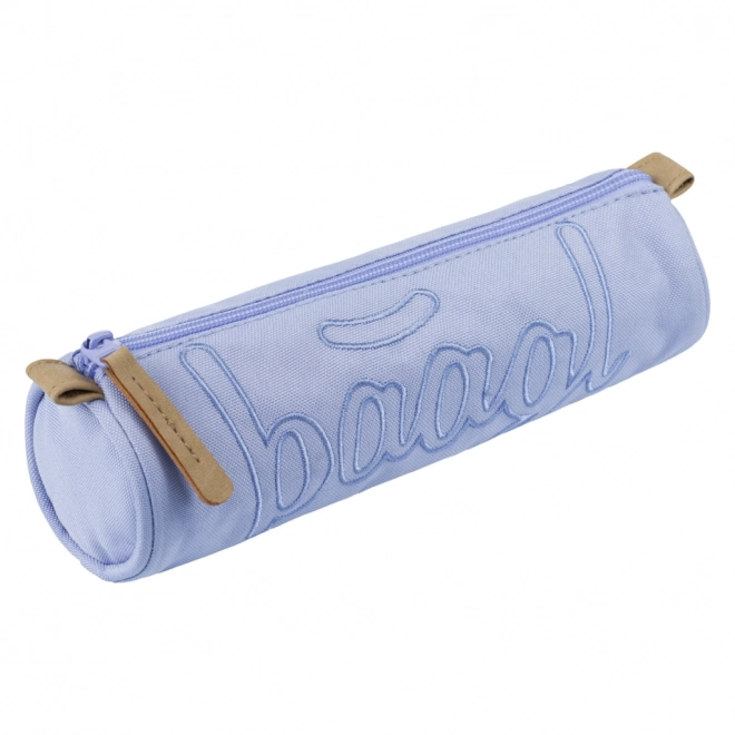 Študentski etui BAAGL Lilac