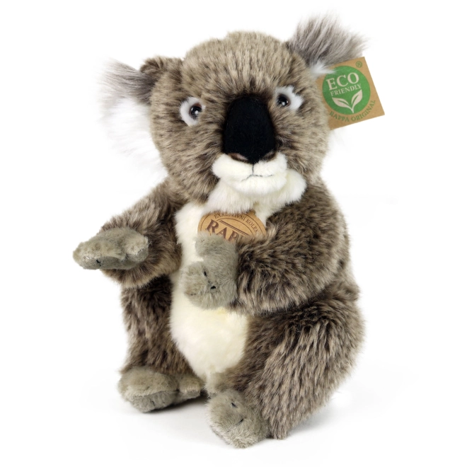 Rappa plišasta koala 22 cm okolju prijazna