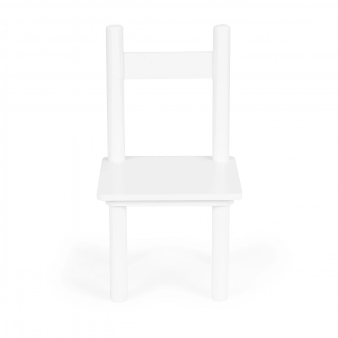 Set otroškega pohištva Miza + 2 stoli