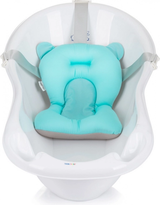 CHIPOLINO Kopalna podloga Multi Blue