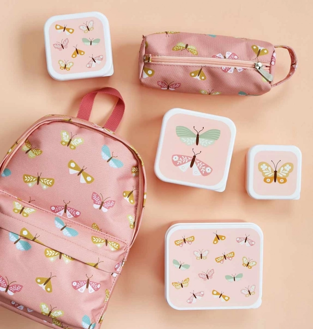 A Little Lovely Company Etui za barvice