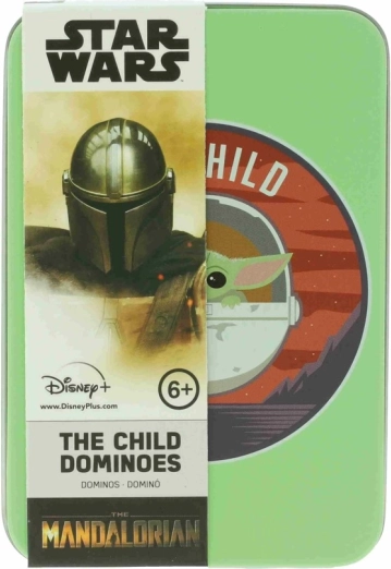 Domine MANDALORIAN
