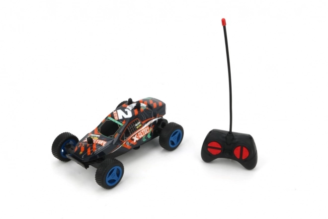 RC avto 1:24