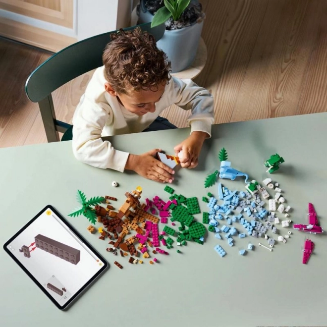 LEGO® Classic 11041 Kreativni dinozavri