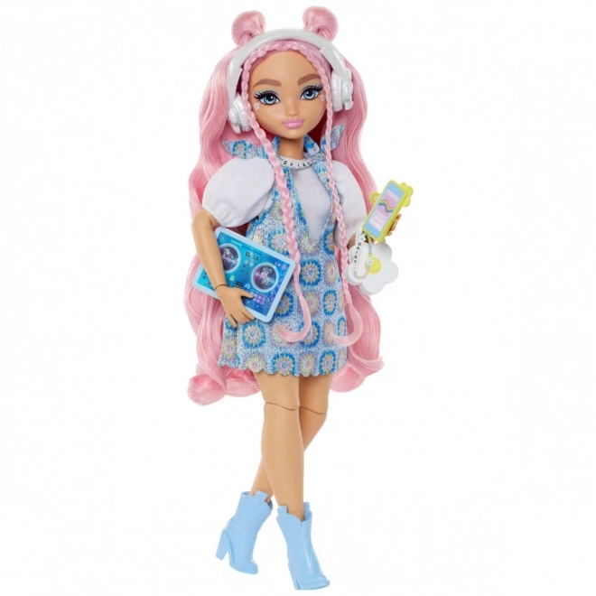 Lutka Barbie Dream Besties Daisy