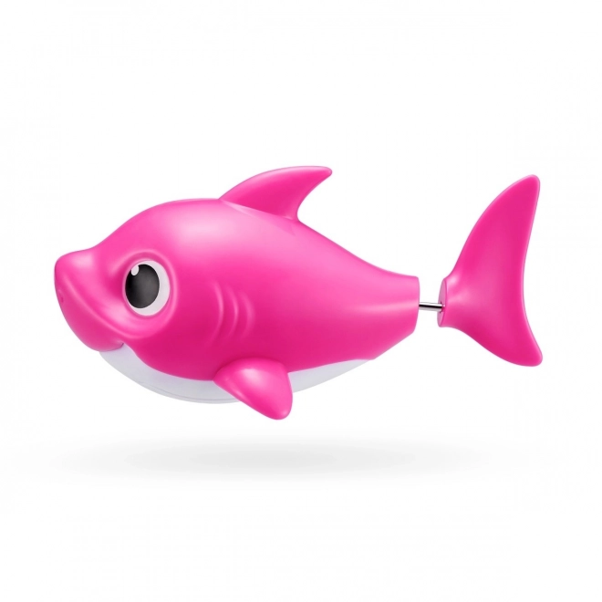 Plavajoča igrača mini morski pes Baby Shark