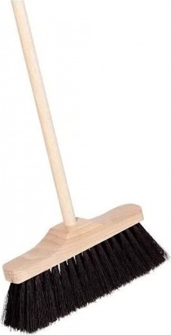 GOKI Otroška metla 65 cm