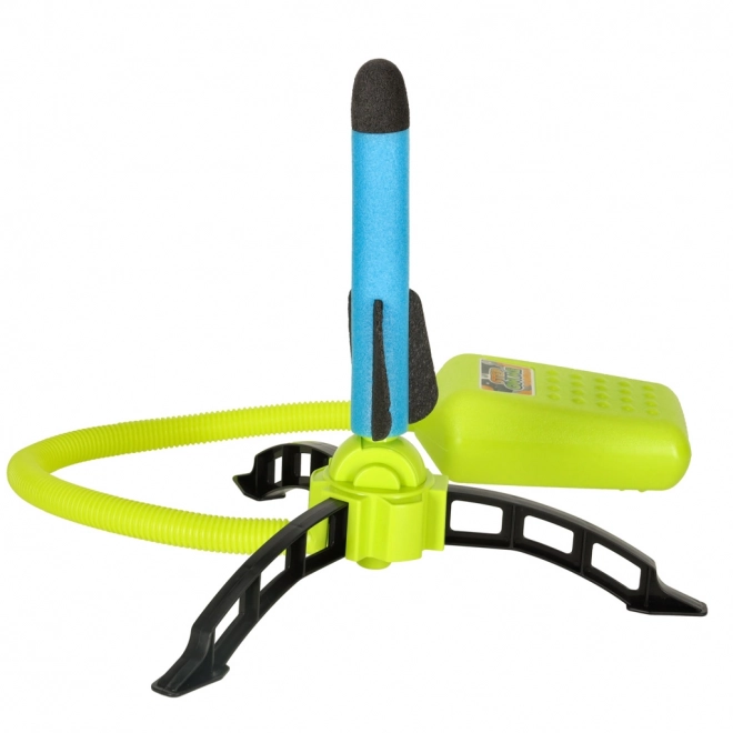 Izstreljevalec penastih raket Power Launcher