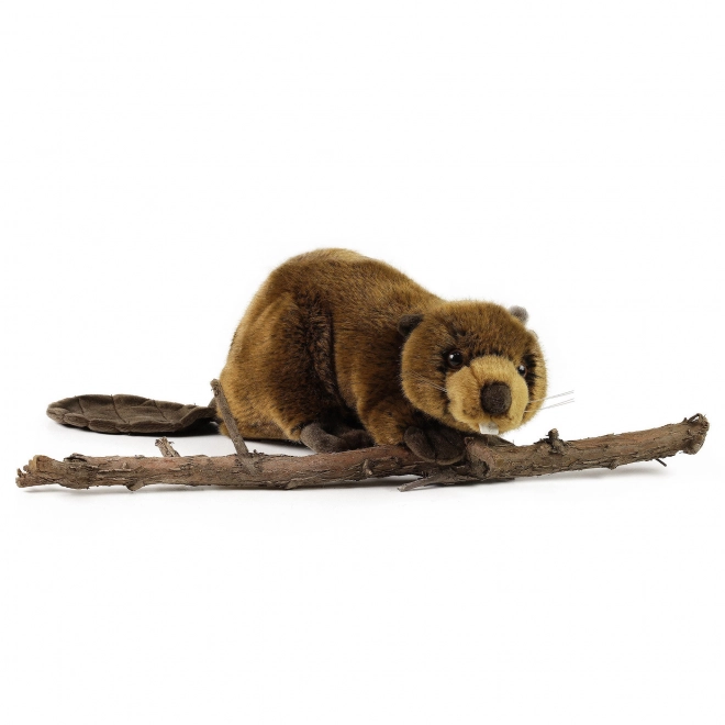 Plišasti bober 28 cm EKO-PRIJAZEN