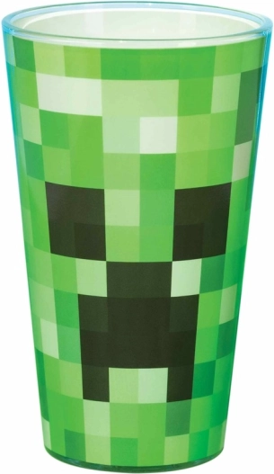 Kozarec Minecraft Creeper