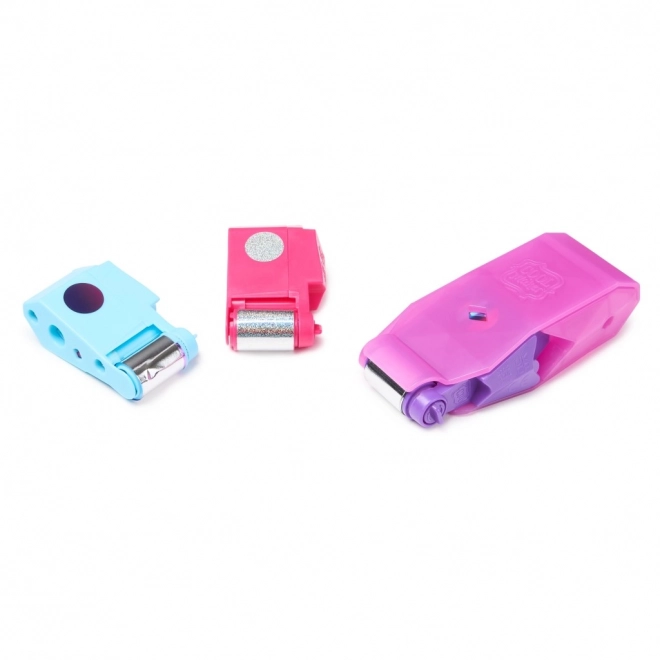 Cool Maker tetovirani studio za otroke