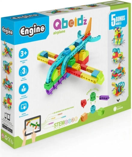 Do 5 modelov za neskončno zabavo