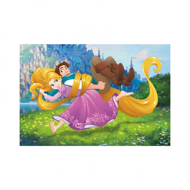 Dino Mini sestavljanka Disney pravljice 1 kos