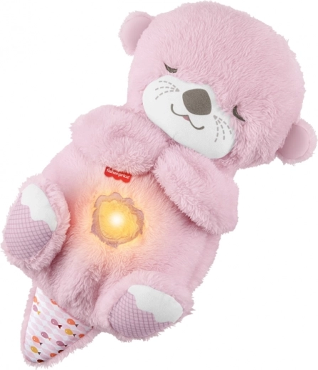 Ritmični dihalni gibi za mir in udobje