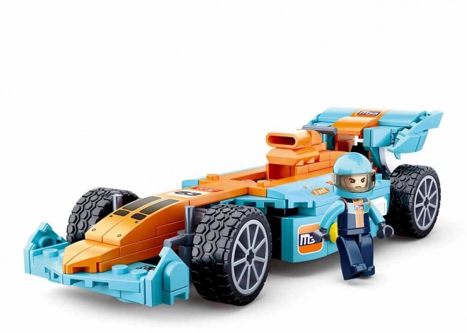 Sluban Velika Formula Racing Team