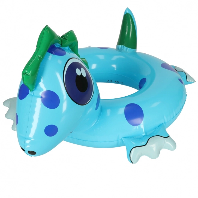 Plavalni obroč Dinosaver