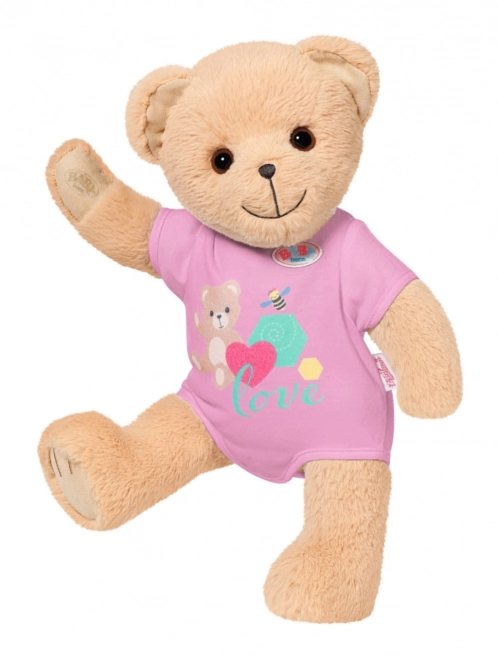 Medo BABY born, roza oblačilo