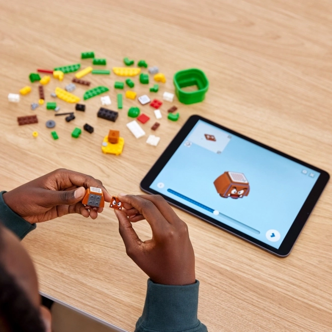 LEGO Super Mario Goombov čevelj – razširitveni set