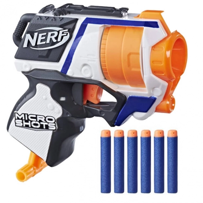 Velik komplet igračk Nerf s penastimi naboji