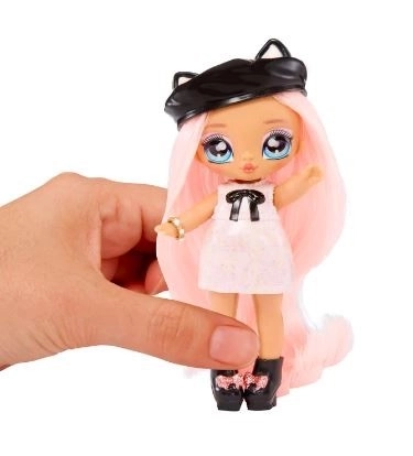 Mega Paket Na! Na! Na! Panenka Presenečenje Mini