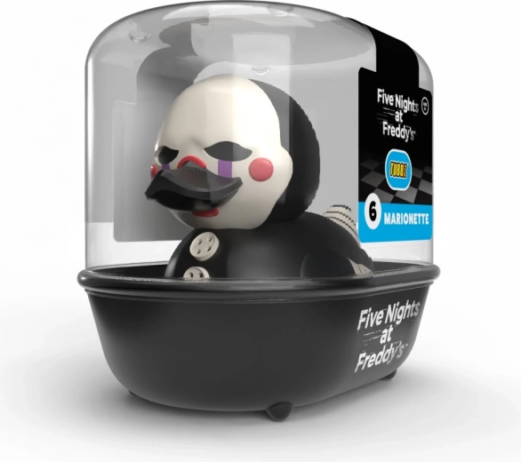 Premijski razstavni boks za popolno predstavitev